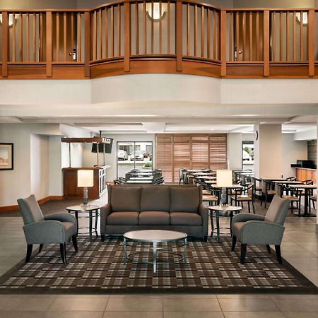 Wingate By Wyndham Cincinnati Blue Ash Luaran gambar