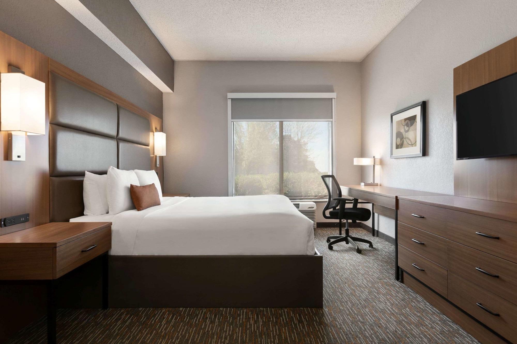 Wingate By Wyndham Cincinnati Blue Ash Luaran gambar