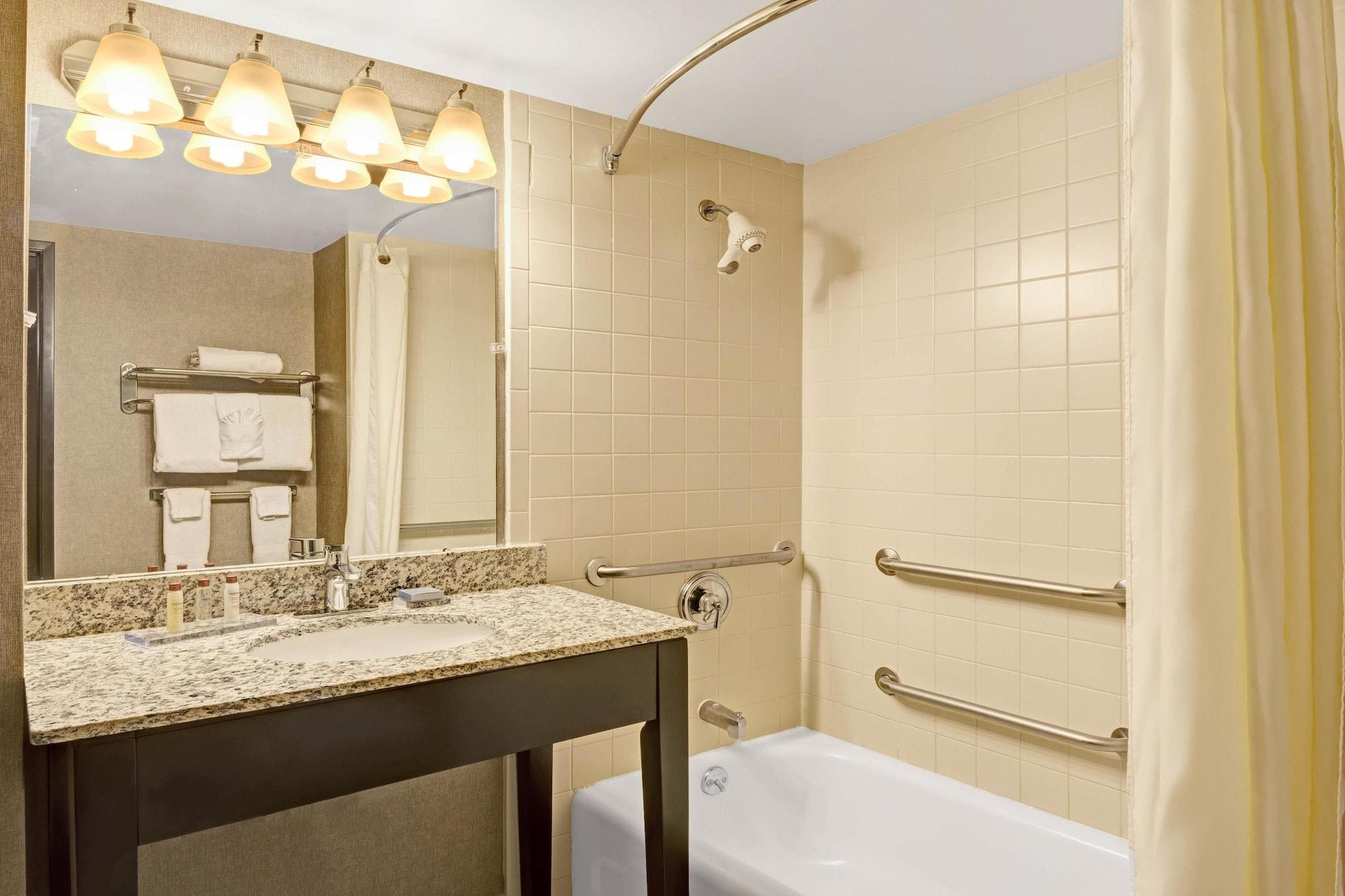 Wingate By Wyndham Cincinnati Blue Ash Luaran gambar