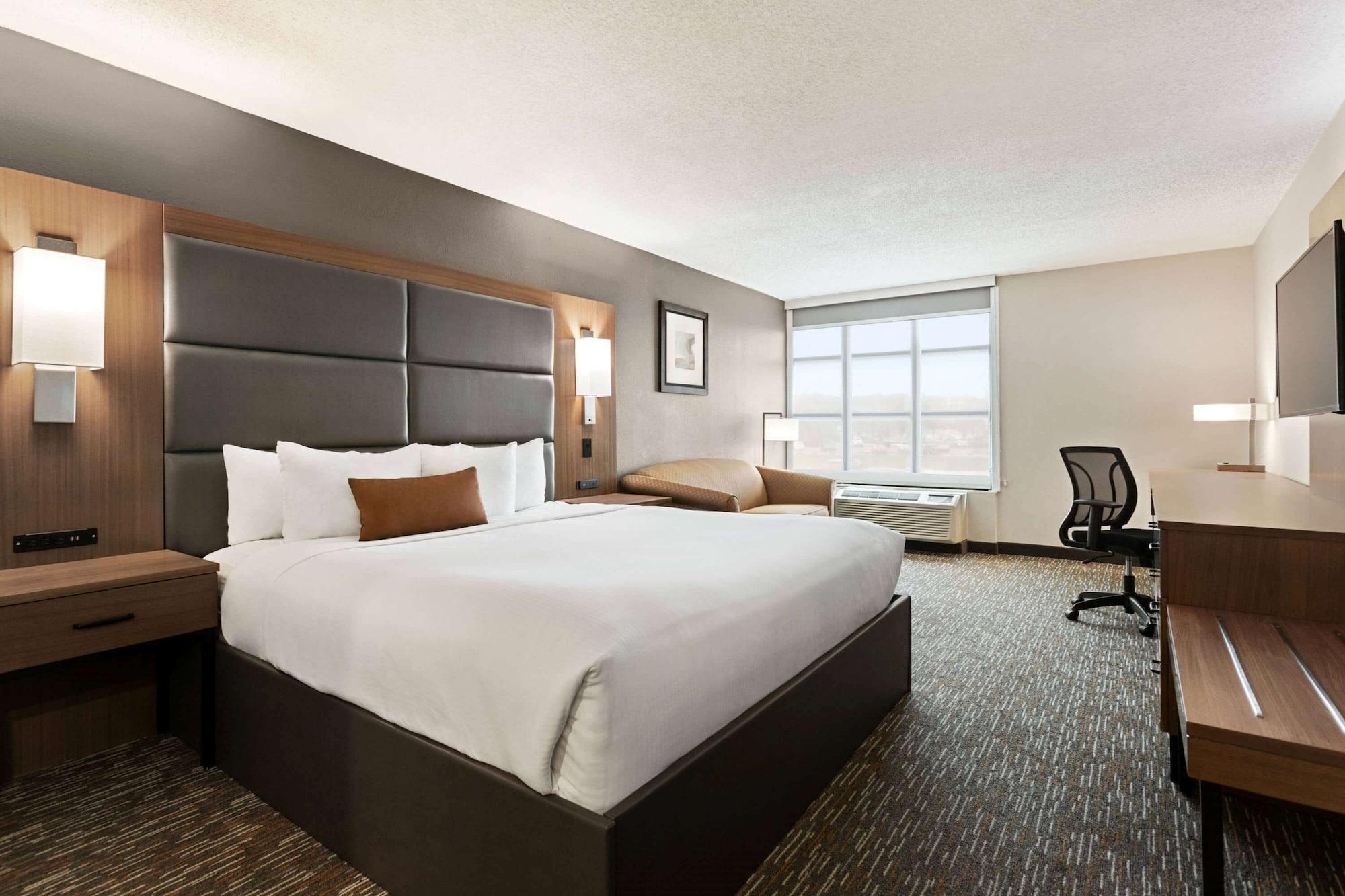 Wingate By Wyndham Cincinnati Blue Ash Luaran gambar