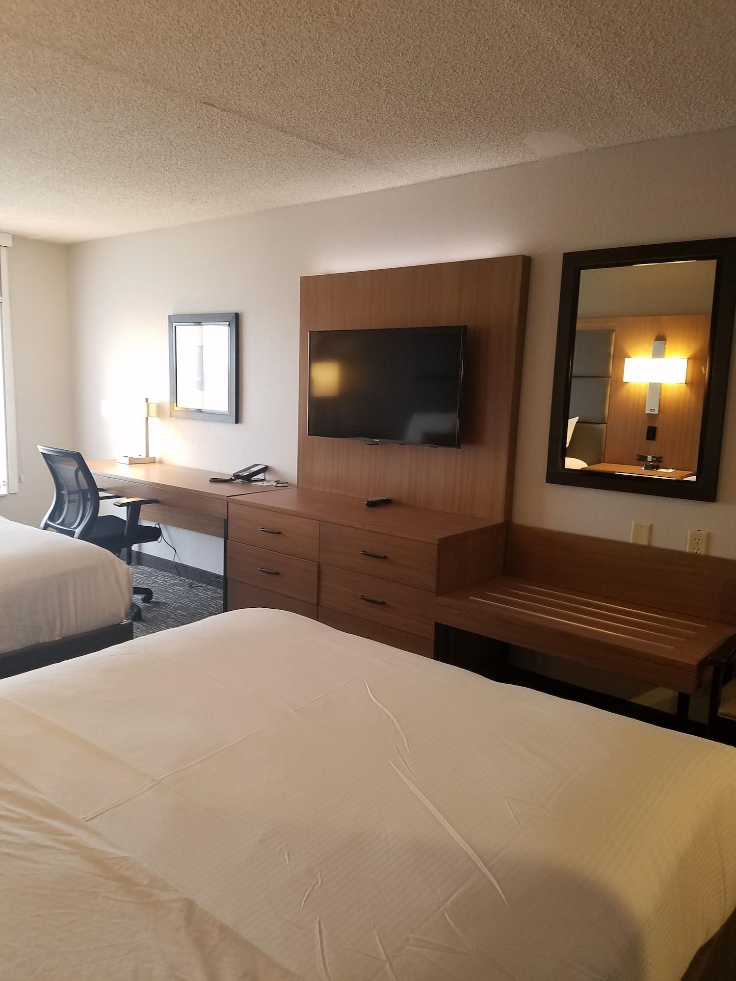 Wingate By Wyndham Cincinnati Blue Ash Luaran gambar