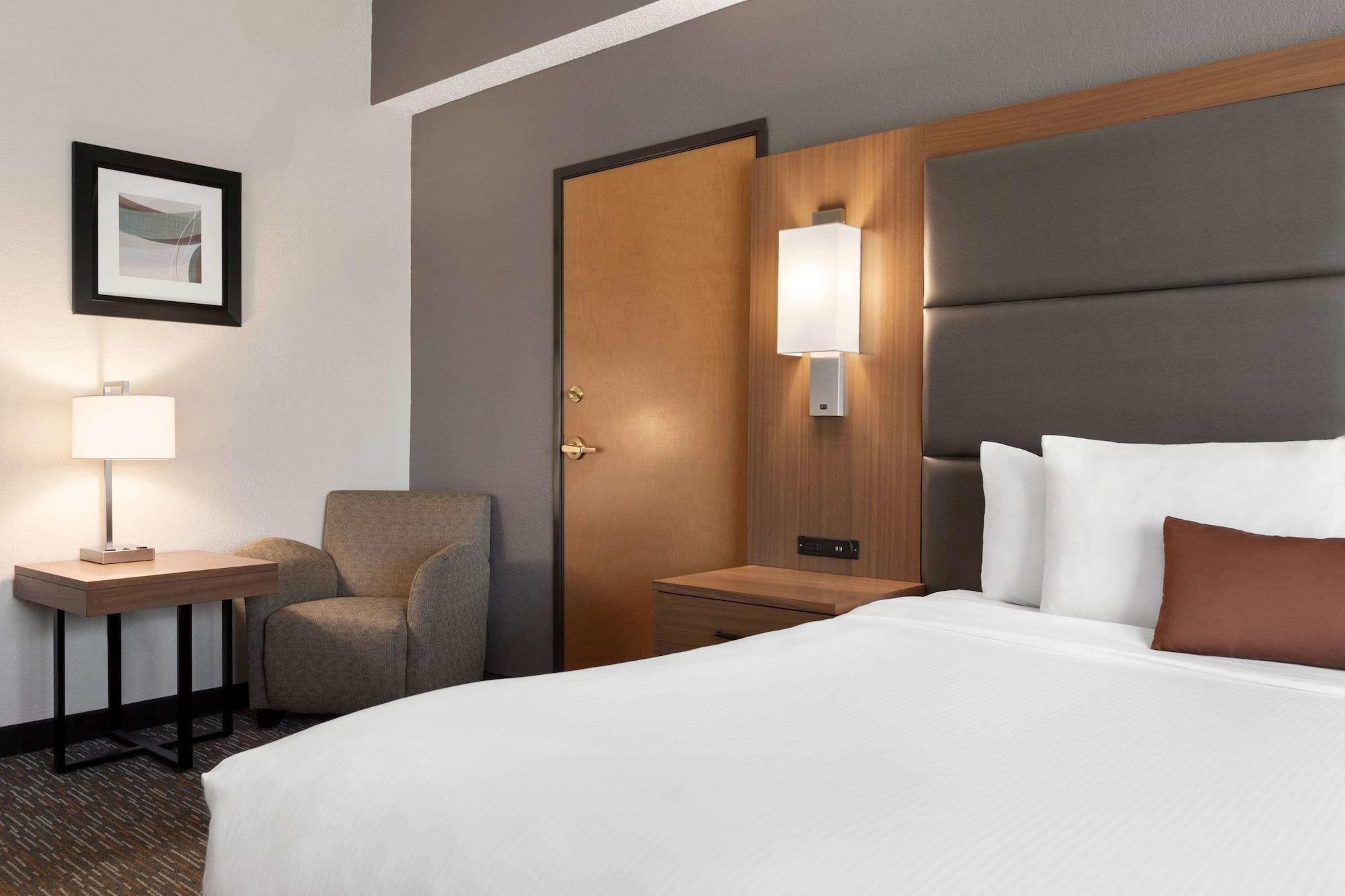Wingate By Wyndham Cincinnati Blue Ash Luaran gambar