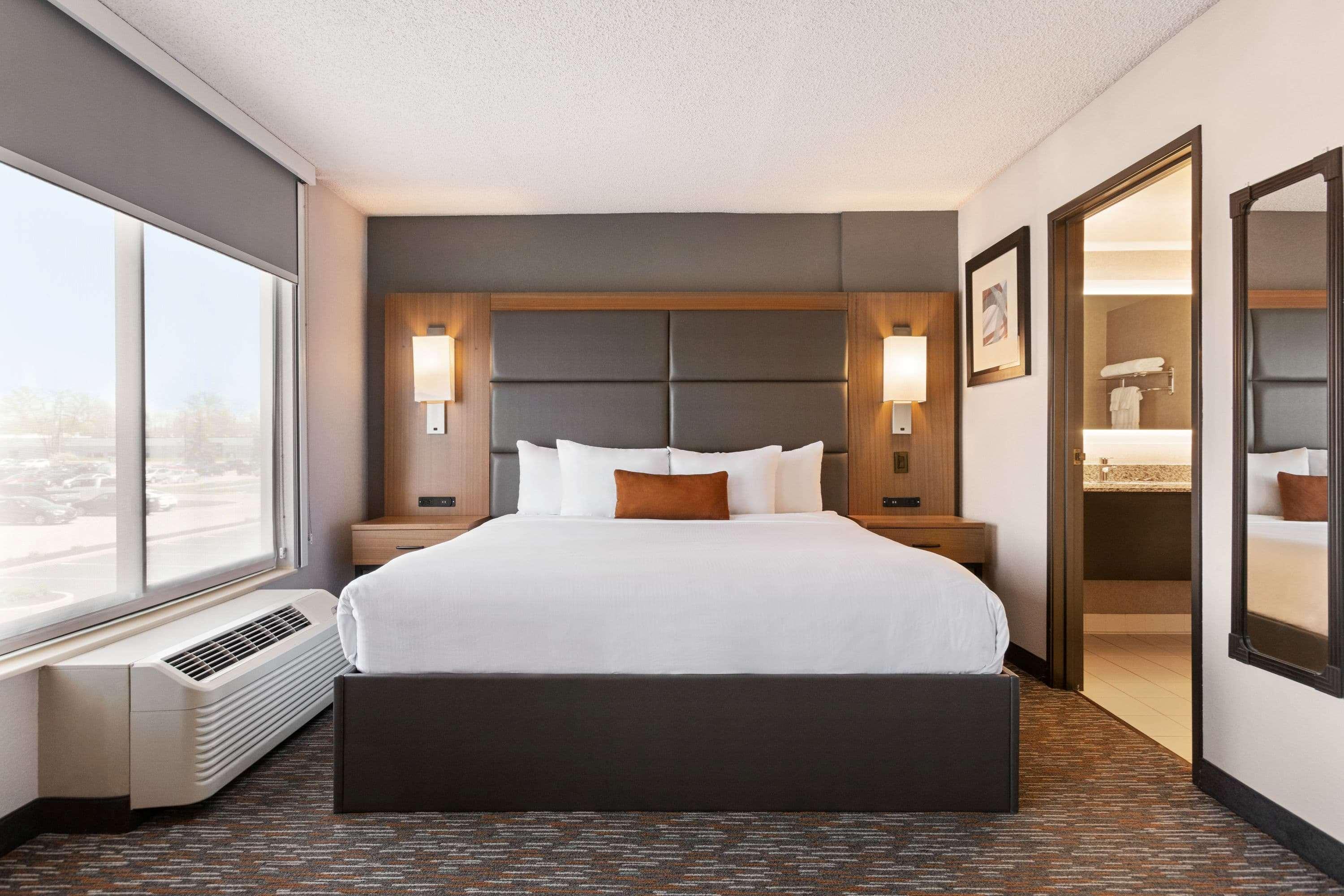 Wingate By Wyndham Cincinnati Blue Ash Luaran gambar