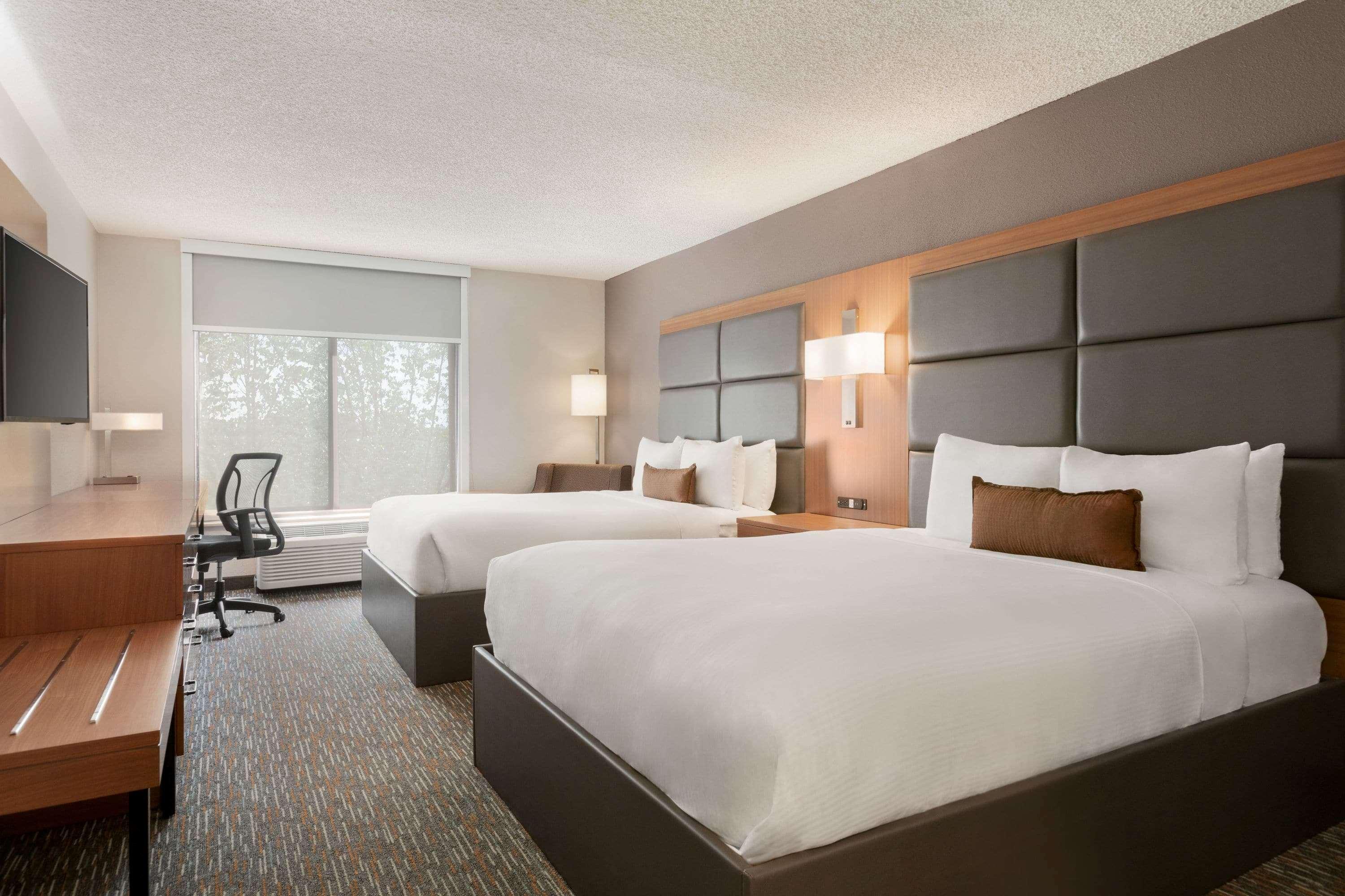 Wingate By Wyndham Cincinnati Blue Ash Luaran gambar