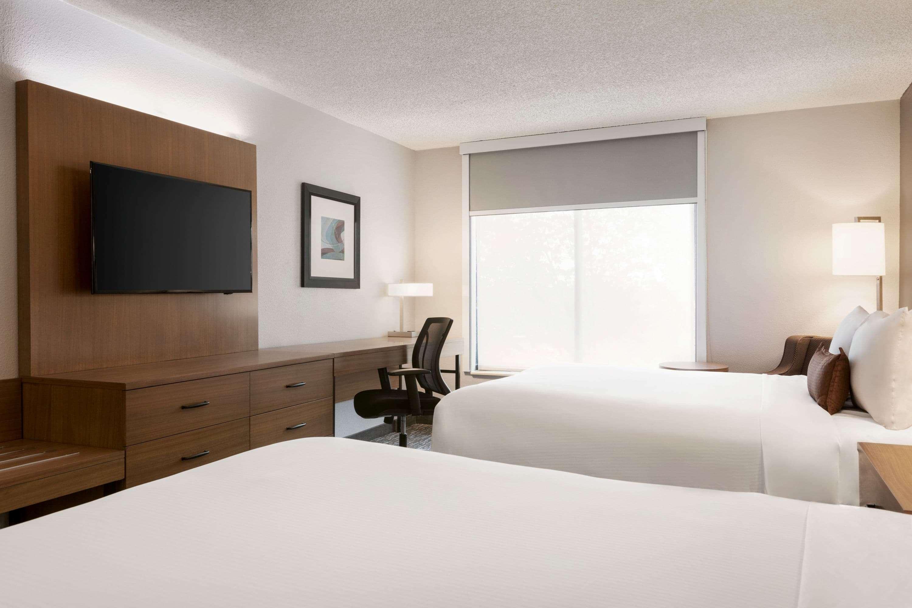 Wingate By Wyndham Cincinnati Blue Ash Luaran gambar