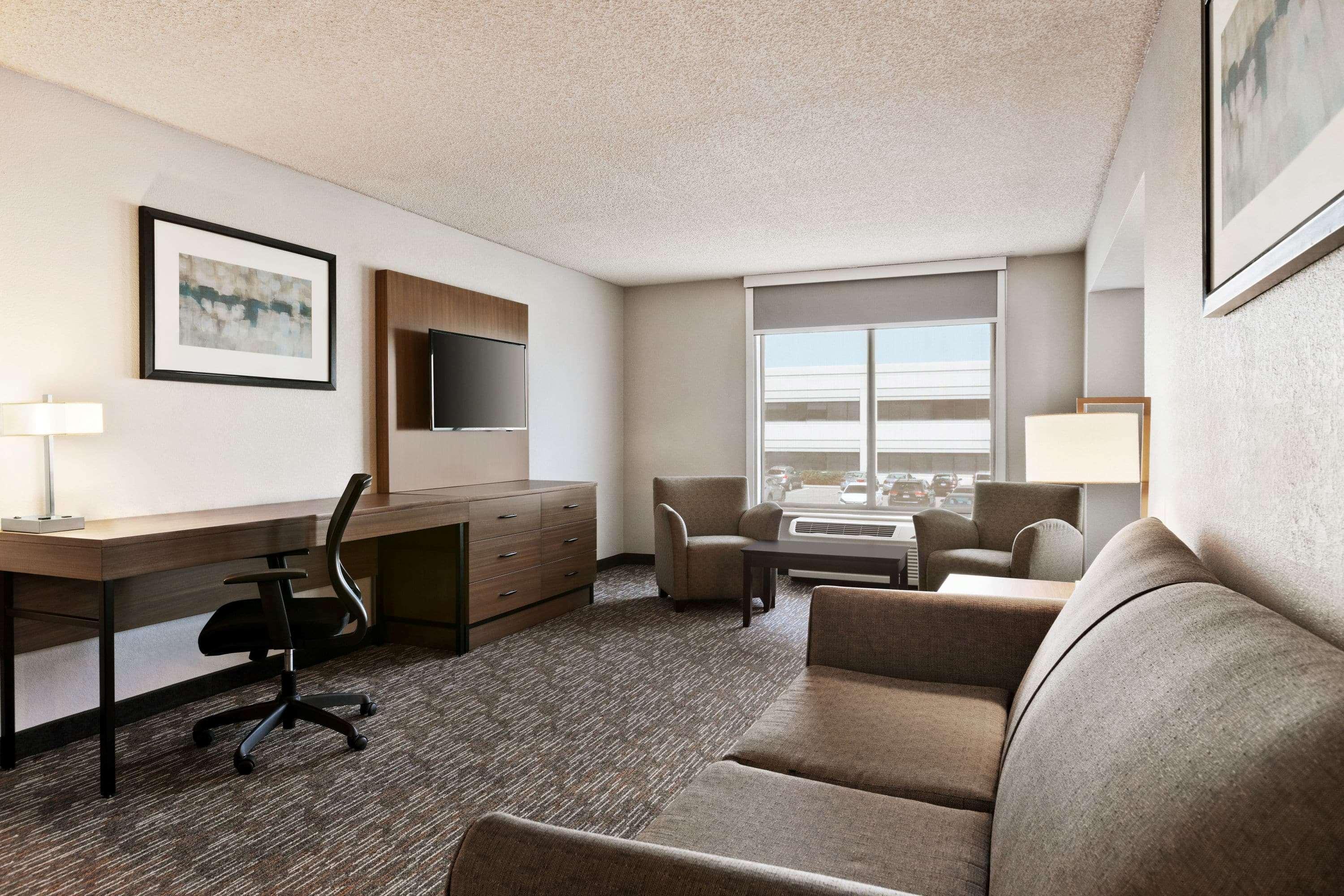 Wingate By Wyndham Cincinnati Blue Ash Luaran gambar