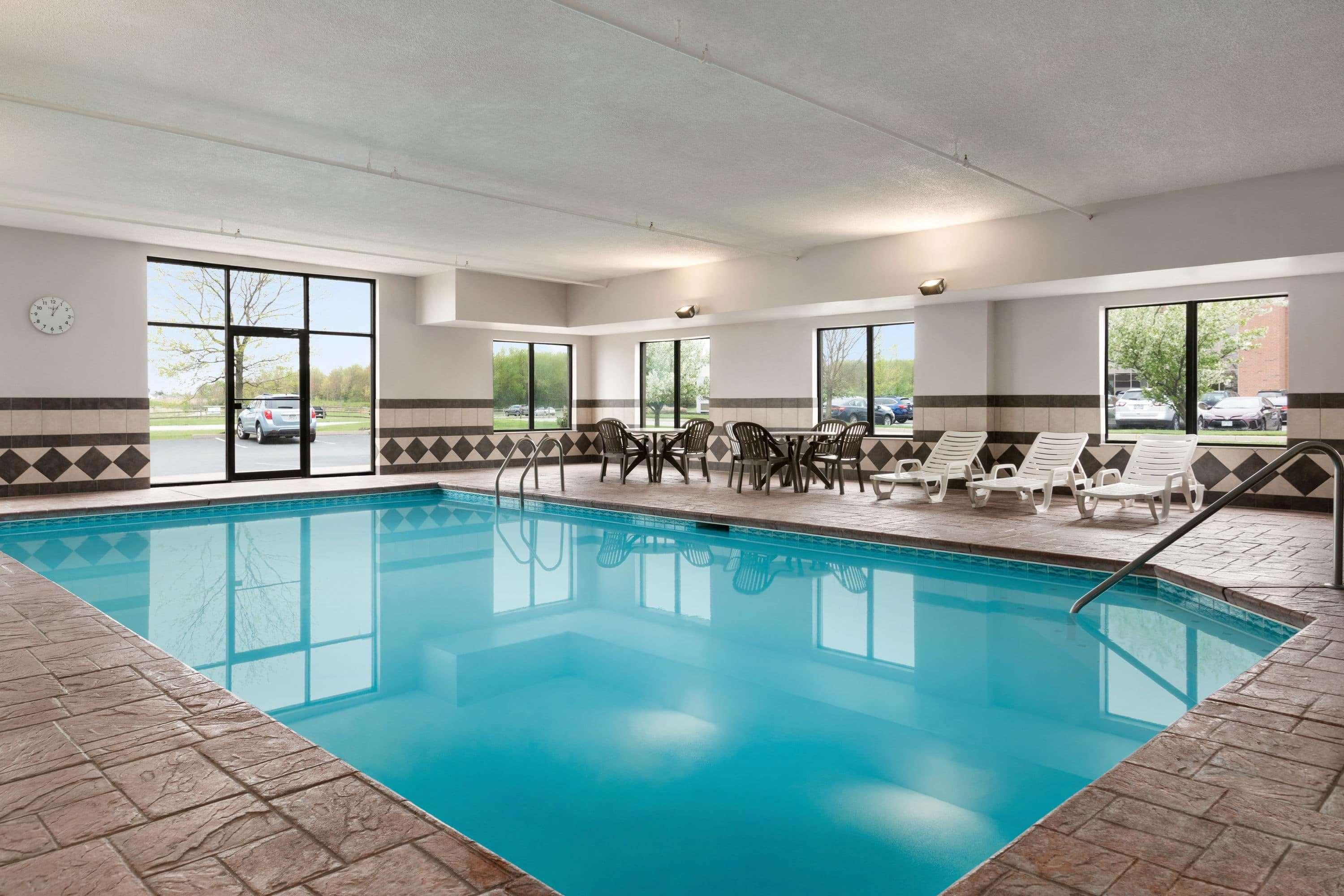 Wingate By Wyndham Cincinnati Blue Ash Luaran gambar