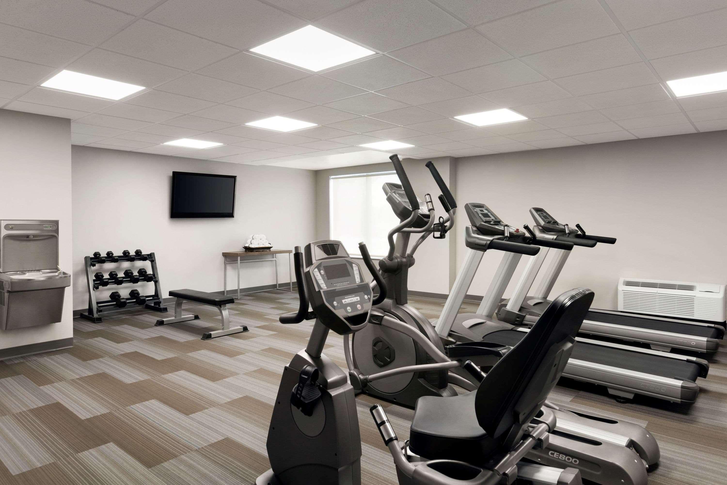 Wingate By Wyndham Cincinnati Blue Ash Luaran gambar