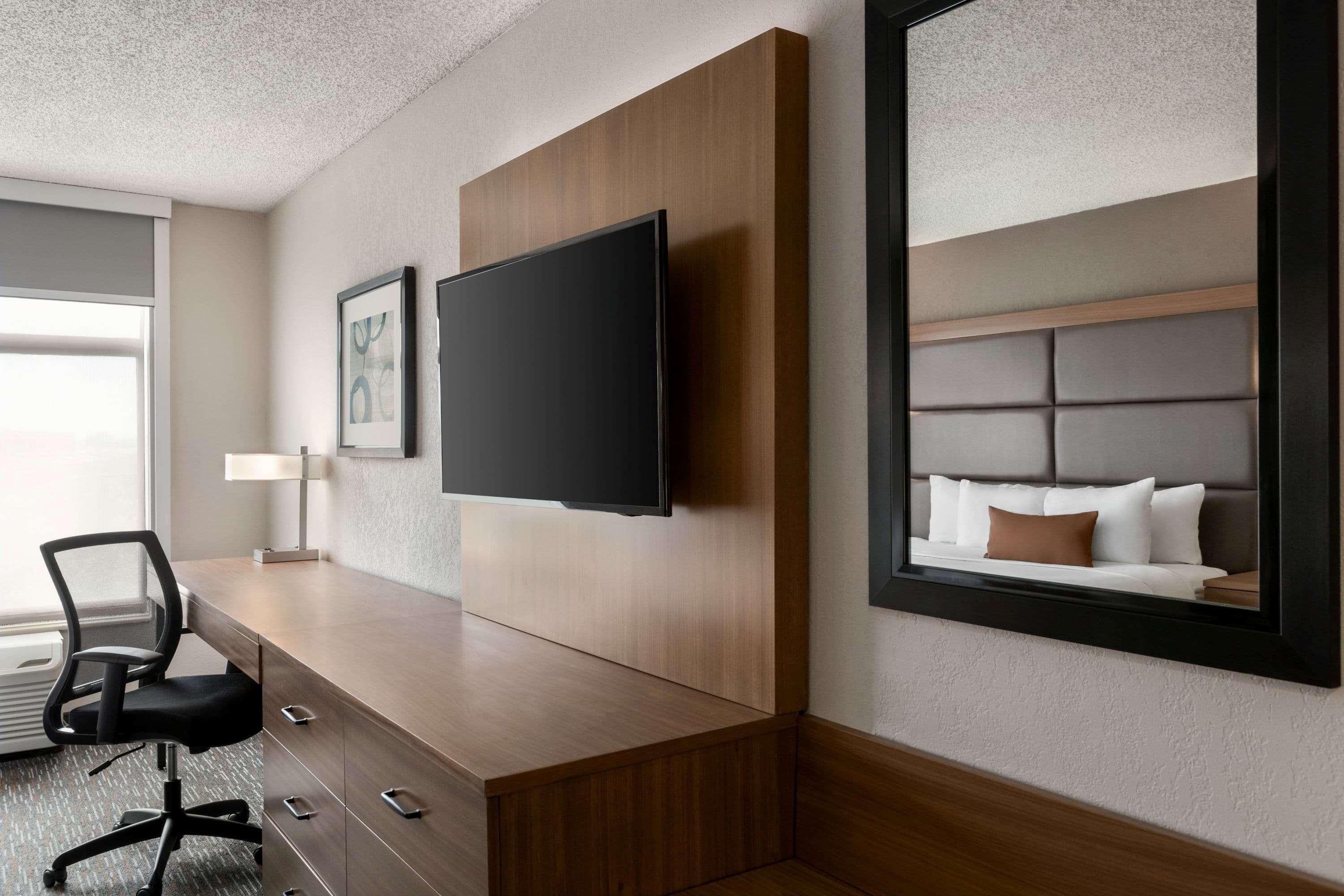 Wingate By Wyndham Cincinnati Blue Ash Luaran gambar