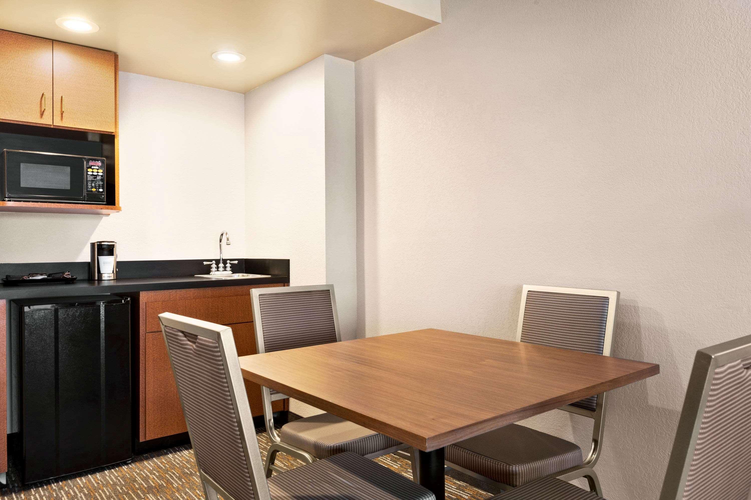 Wingate By Wyndham Cincinnati Blue Ash Luaran gambar