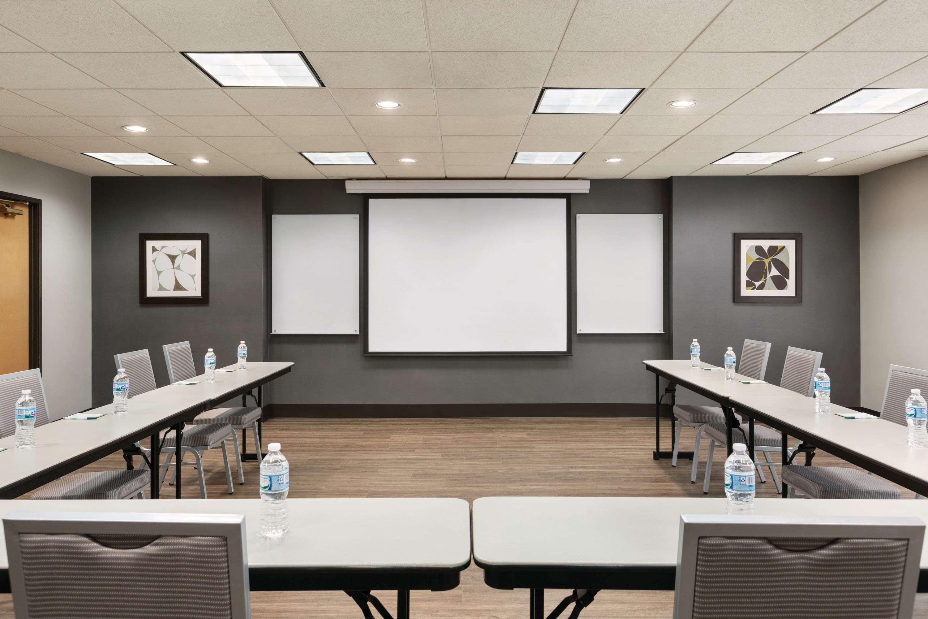 Wingate By Wyndham Cincinnati Blue Ash Luaran gambar