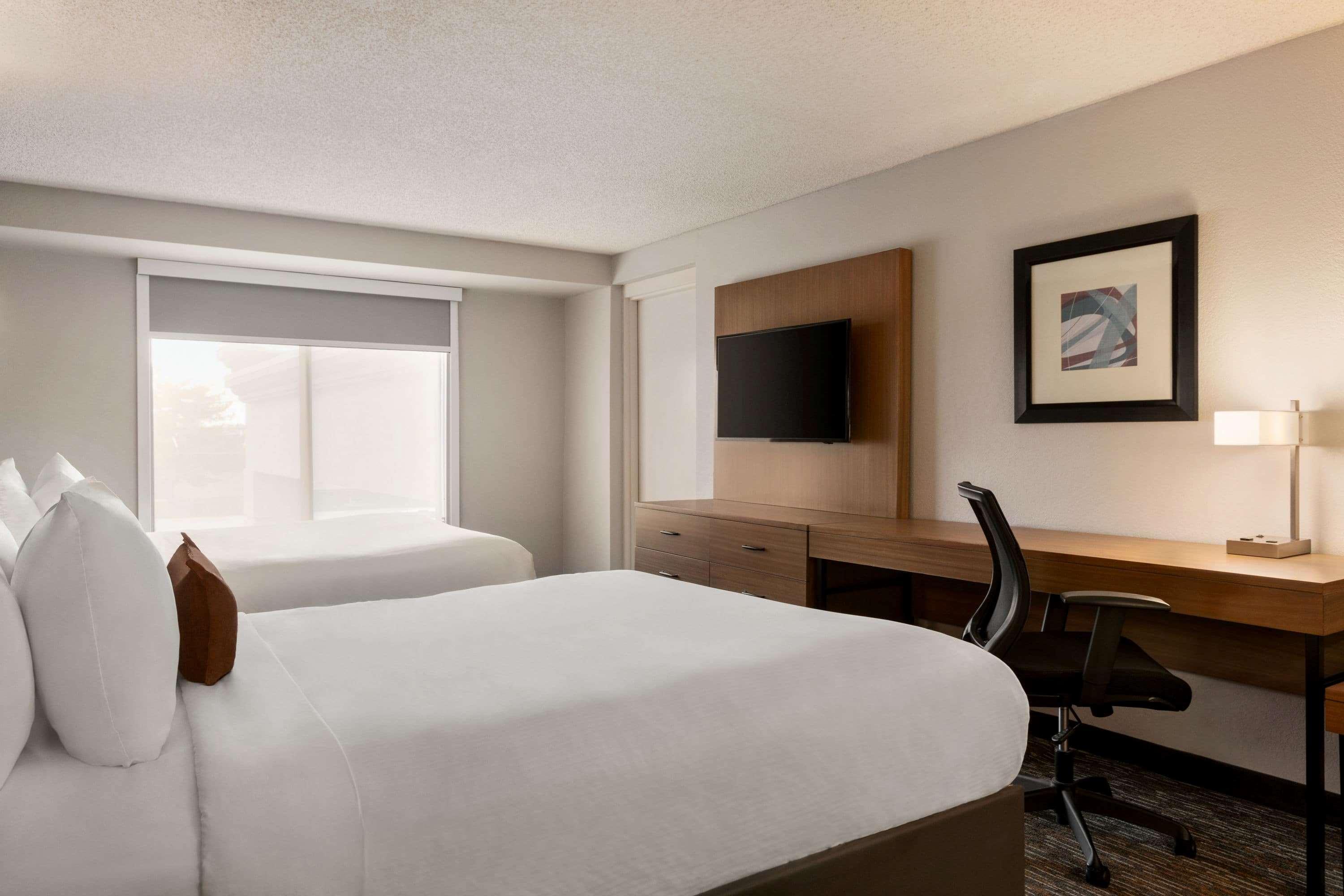 Wingate By Wyndham Cincinnati Blue Ash Luaran gambar