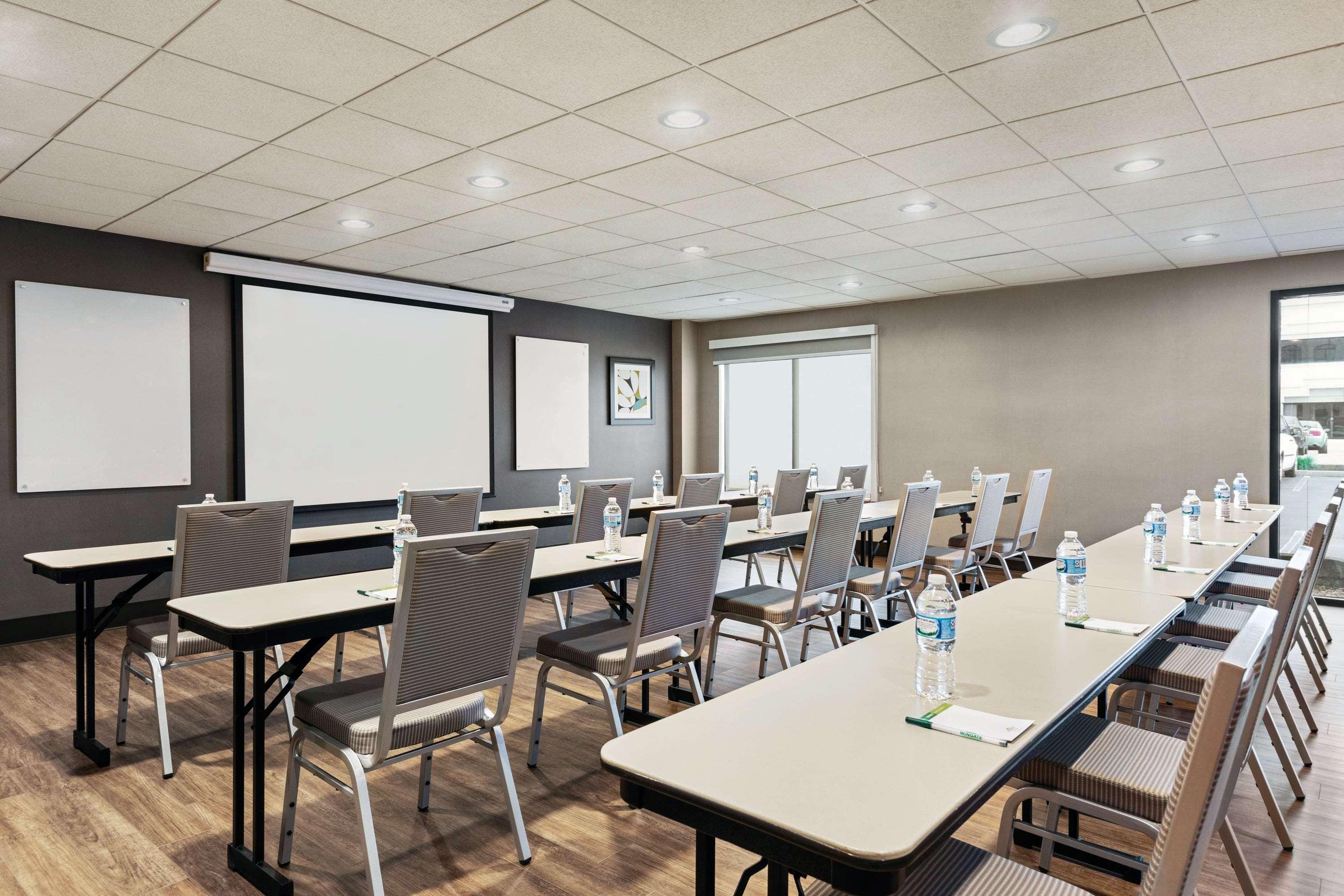 Wingate By Wyndham Cincinnati Blue Ash Luaran gambar