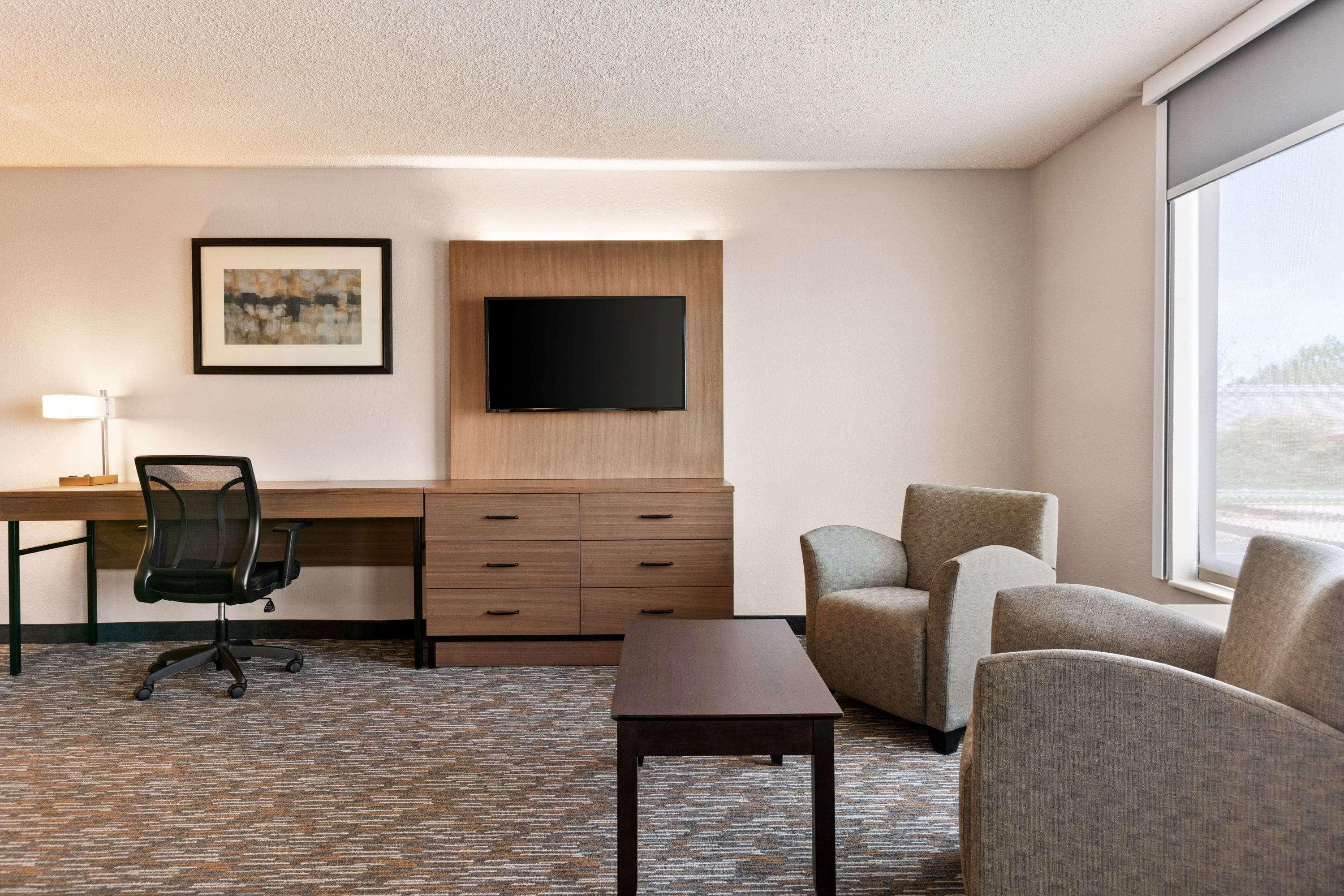 Wingate By Wyndham Cincinnati Blue Ash Luaran gambar