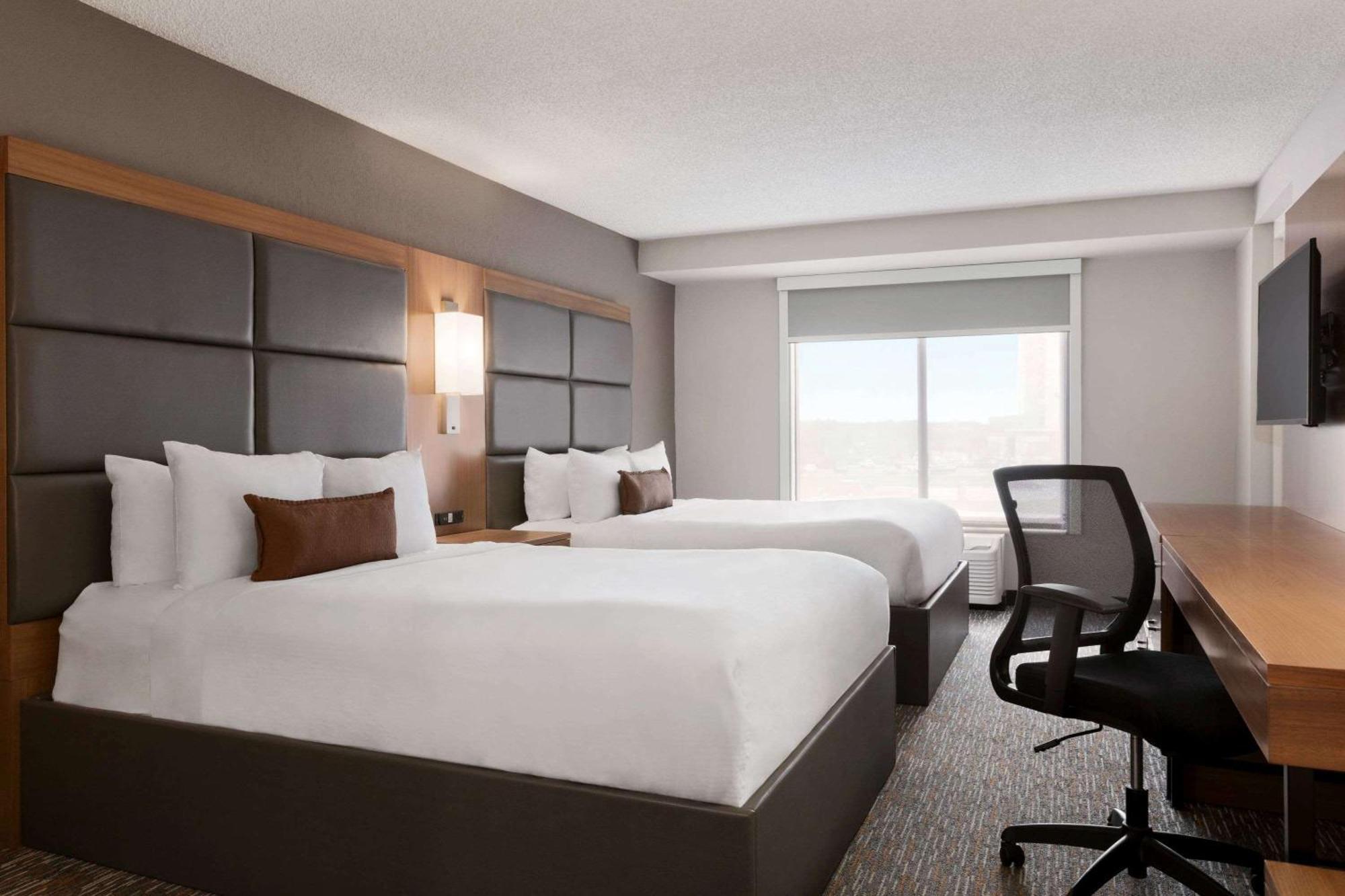 Wingate By Wyndham Cincinnati Blue Ash Luaran gambar