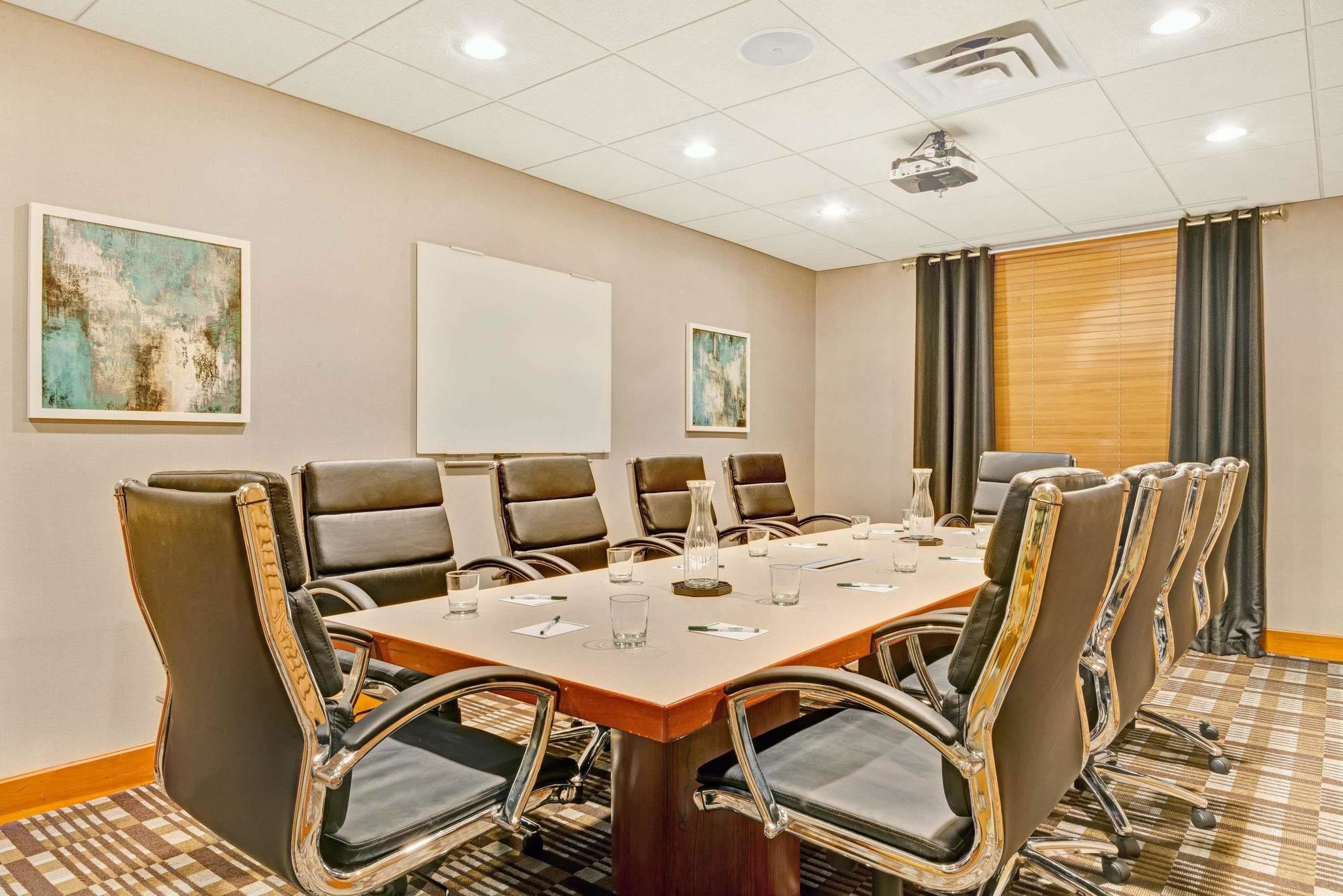 Wingate By Wyndham Cincinnati Blue Ash Luaran gambar