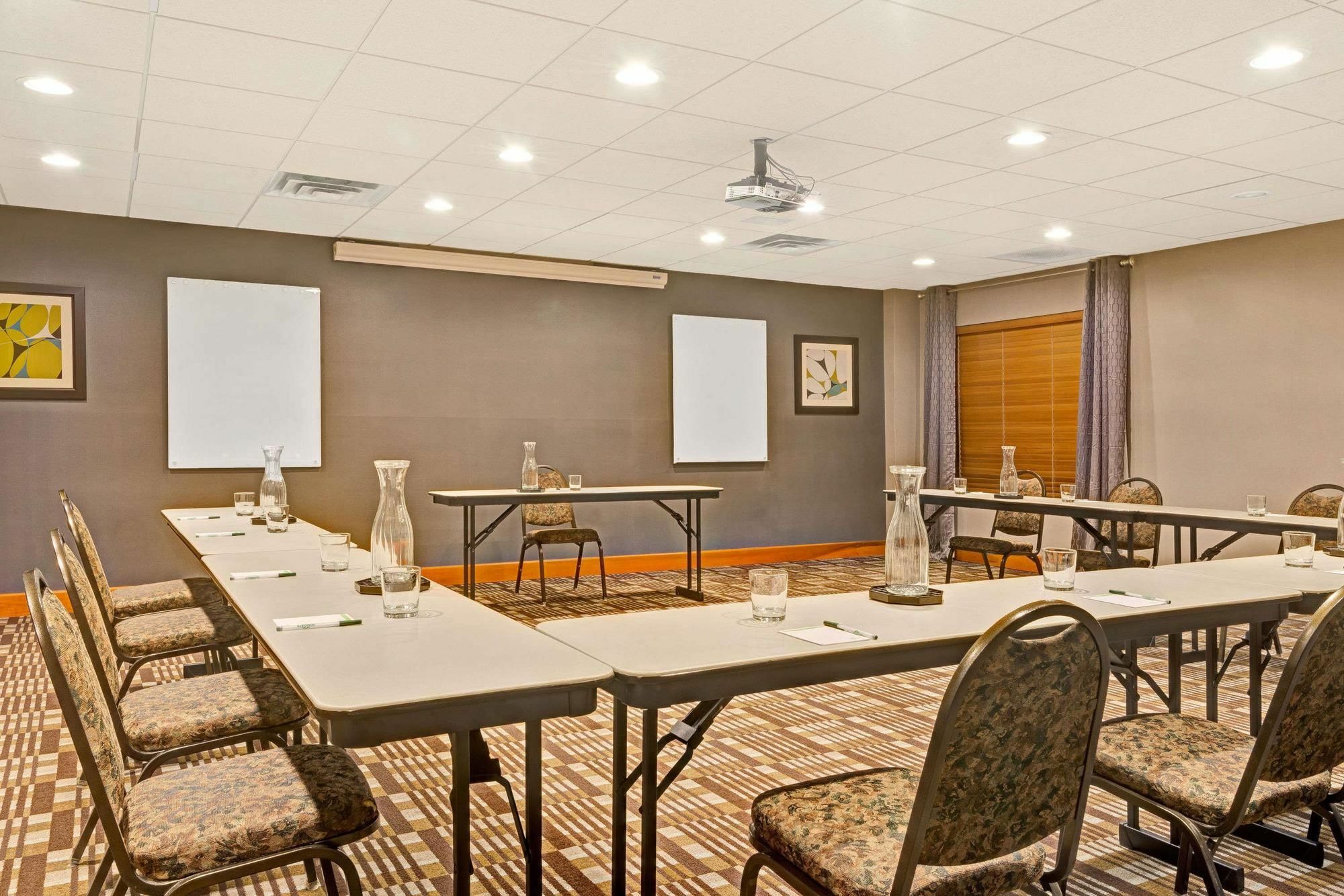 Wingate By Wyndham Cincinnati Blue Ash Luaran gambar