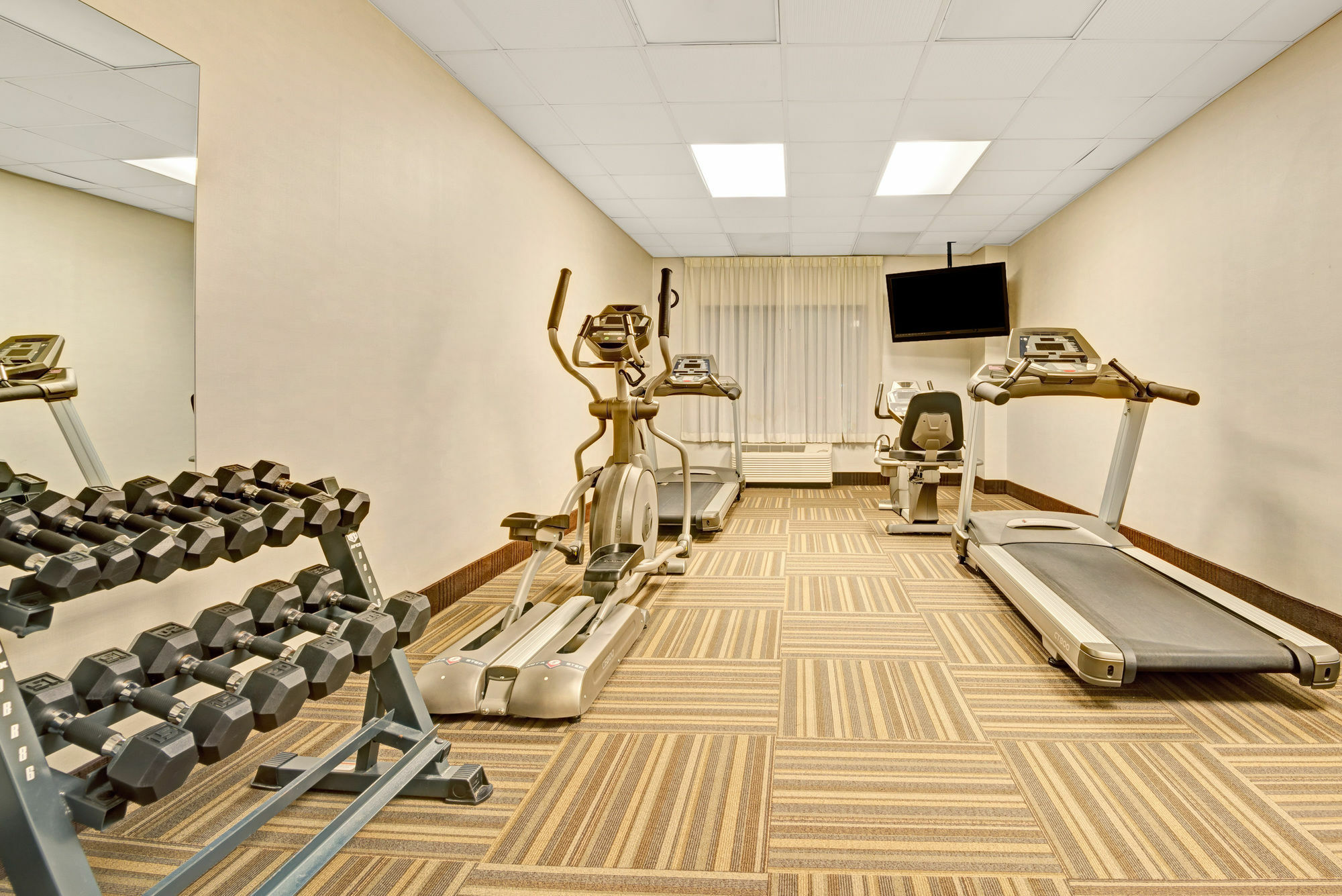 Wingate By Wyndham Cincinnati Blue Ash Luaran gambar