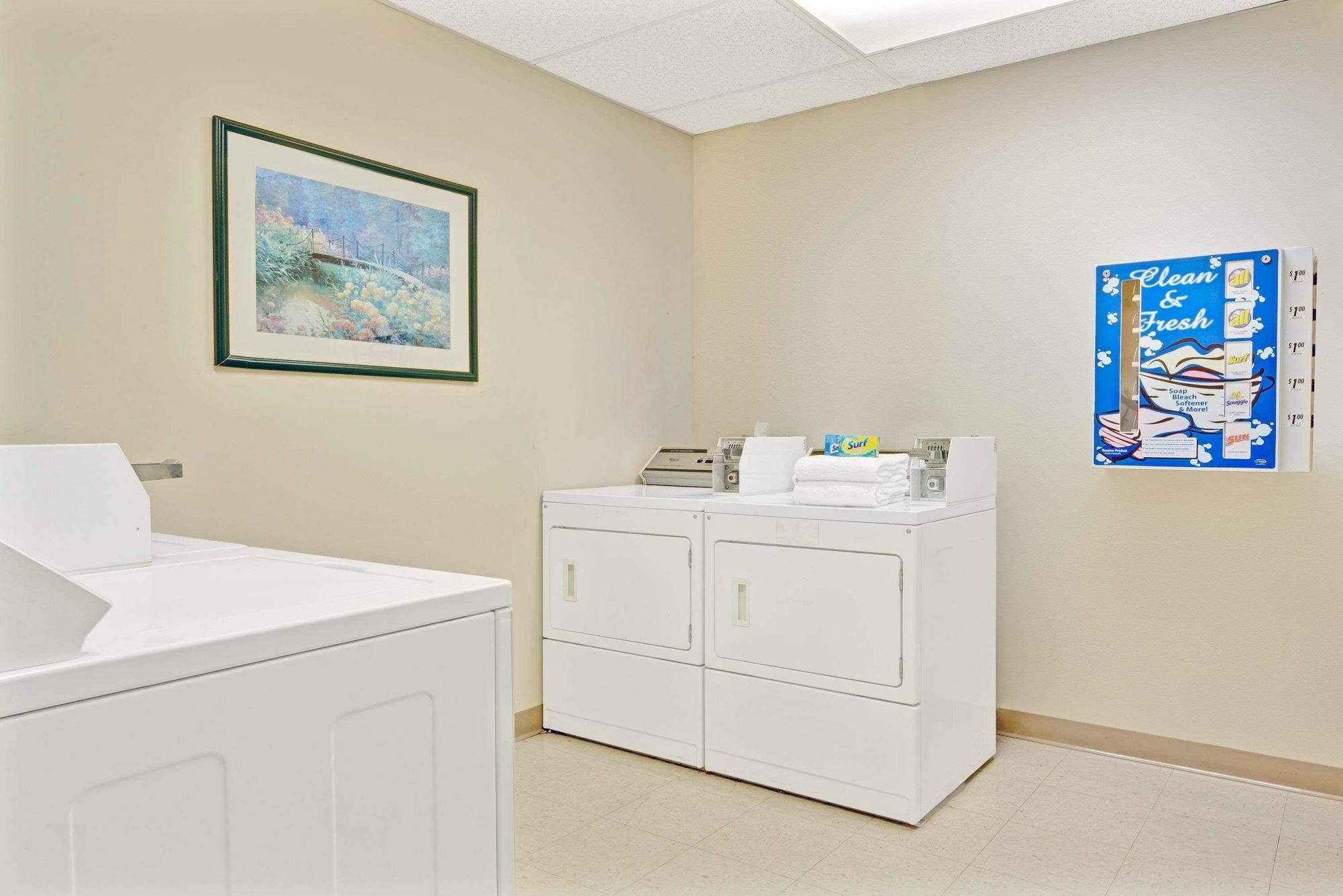 Wingate By Wyndham Cincinnati Blue Ash Luaran gambar